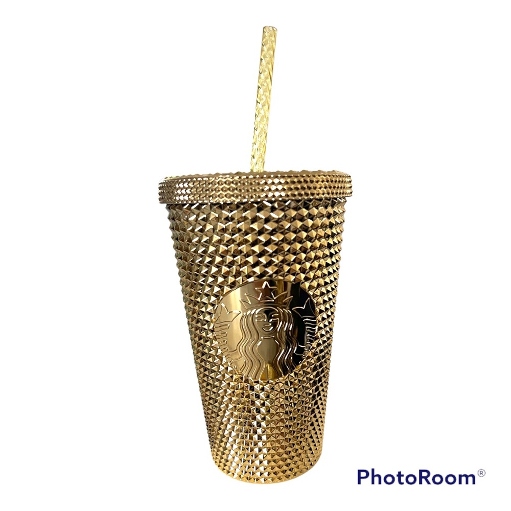 New Starbucks Holiday 16oz Tumbler